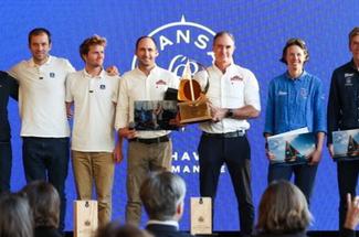 TRANSAT CAFÉ L’OR 2025, l’heure des récompenses pour une édition d’excep...