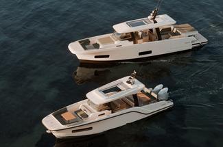 AIATA dévoile 2 nouveautés mondiales au boot Düsseldorf 2026