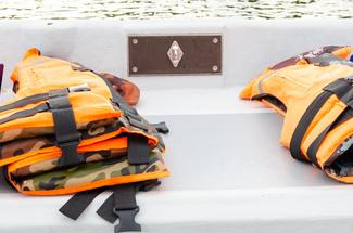 Comment préparer son bateau pour les sports nautiques