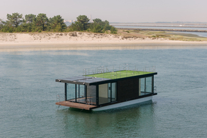 SEATY s’invite au boot de Düsseldorf 2026 et redéfinit l’habitat sur l’eau