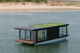 SEATY s’invite au boot de Düsseldorf 2026 et redéfinit l’habitat sur l’eau