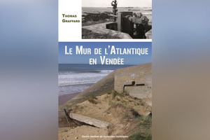 Instant lecture : Le Mur de l’Atlantique en Vendée, un patrimoine de béton longtemps ignoré