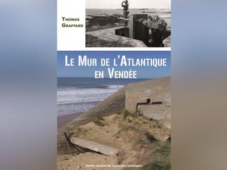 Instant lecture : Le Mur de l’Atlantique en...