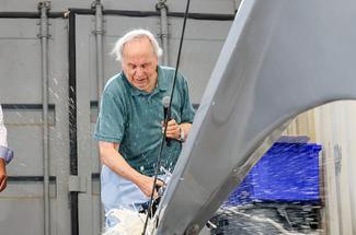 Palm Beach XI renaît à Sydney et vise un retour au sommet de la Rolex Sy...