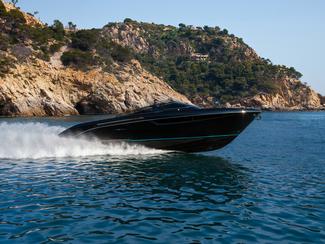 Riva Cento, l’héritage en série ultra-limitée