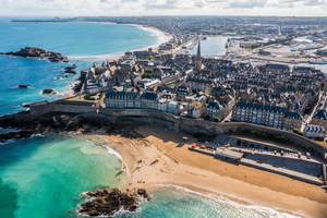 Les incontournables à voir entre Saint-Malo et Cancale