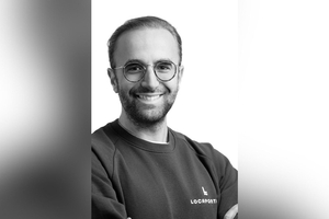 6 questions à... Martin Lovambac, CEO de Locaponton