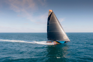 11th Hour Racing devient Impact Partner de The Ocean Race Atlantic 2026