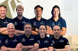 SailGP 2026 : l’équipe de France ouvre un nouveau cycle et affiche ses a...