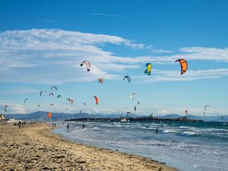 Partage de l’espace maritime : quelles règles...