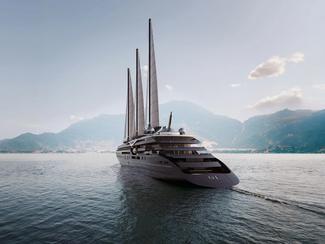 Orient Express Sailing Yachts annonce ses...