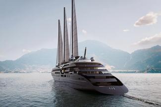 Orient Express Sailing Yachts annonce ses nouvelles destinations pour 2027