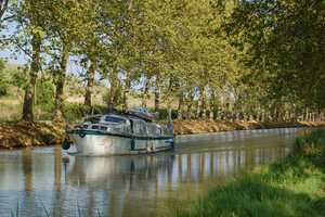 Canal du Midi : 30 ans au patrimoine mondial de l’UNESCO