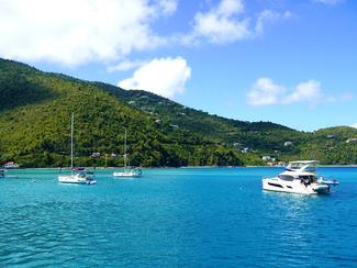 Antilles en hiver : les clés d’une location de...