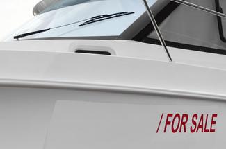 Acheter son bateau en hiver : la saison où l’acheteur reprend la main