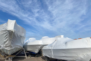 Hivernage d’un moteur hors-bord : les 10 gestes qui évitent les pannes au printemps