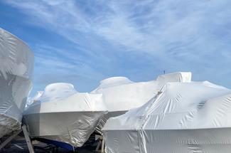 Hivernage d’un moteur hors-bord : les 10 gestes qui évitent les pannes a...