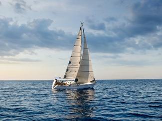Comment définir la bonne combinaison de voile...