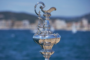 Une alliance historique pour réinventer l’America’s Cup