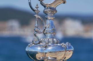 Une alliance historique pour réinventer l’America’s Cup