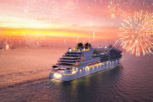 Fêter la nouvelle année sur l’eau : des croisières qui changent vraiment le réveillon