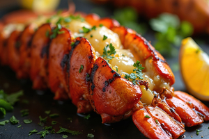 Réveillon aux accents marins : quand la mer devient un véritable plat de fête