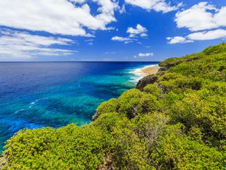 Niue, l’île-corail secrète du Pacifique Sud