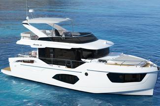 Absolute Navetta 50 : une autre idée de la croisière