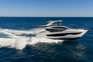 Pearl Yachts dévoile le Pearl 63 au Boot Düsseldorf 2026