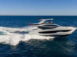 Pearl Yachts dévoile le Pearl 63 au Boot...