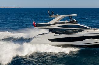 Pearl Yachts dévoile le Pearl 63 au Boot Düsseldorf 2026