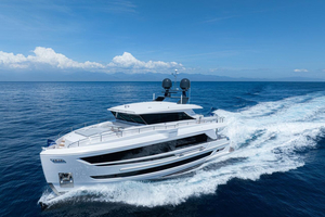 Horizon Yachts met le cap sur l’Europe au boot Düsseldorf 2026