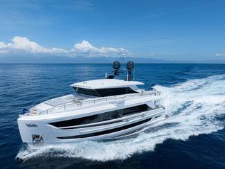 Horizon Yachts met le cap sur l’Europe au boot...