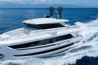 Horizon Yachts met le cap sur l’Europe au boot Düsseldorf 2026