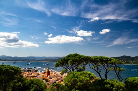 St Tropez St Tropez