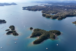 Écosystèmes et biodiversité marine : Ise-Shima, laboratoire de la mer vivante