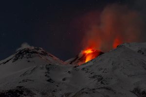 Éruption de l’Etna : quelles conséquences pour le tourisme en Sicile ?