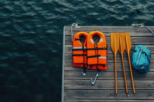 Sécurité en mer : les 5 équipements obligatoires pour naviguer en 2026