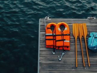 Sécurité en mer : les 5 équipements...