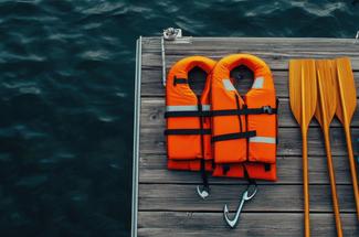 Sécurité en mer : les 5 équipements obligatoires pour naviguer en 2026