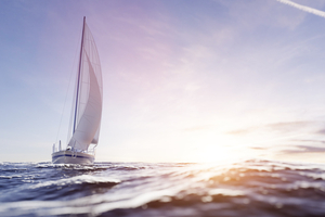 Préparation de la saison nautique : comment s'entraîner comme un coureur au large (sans en être un)