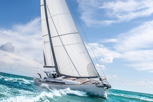 Le vaisseau amiral des Chantiers AMEL exposé au Boot Düsseldorf 2026