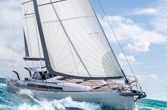 Le vaisseau amiral des Chantiers AMEL exposé au Boot Düsseldorf 2026