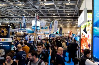 Salon de la plongée 2026 à Paris : ce qu’il faut savoir