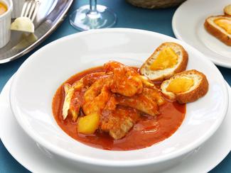 La rouille : la sauce solaire qui donne du...