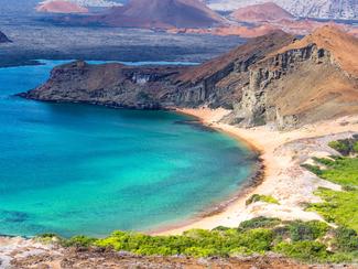 Patagonie, Galápagos, Rio : ces destinations...