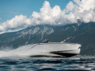 Électrique, foil, voile : les 10 bateaux qui...