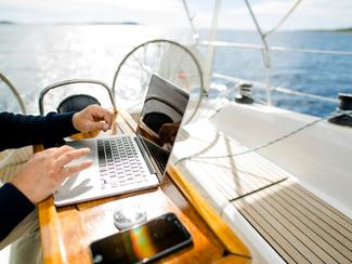 Bureau flottant : comment rendre - vraiment -...