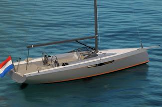 Saffier SE 28 Leopard : un nouveau daysailer dévoilé au boot Düsseldorf ...