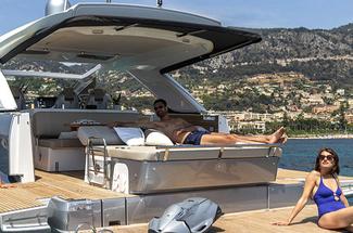 Le luxe à la journée : quand les day boats de moins de 10 mètres jouent ...